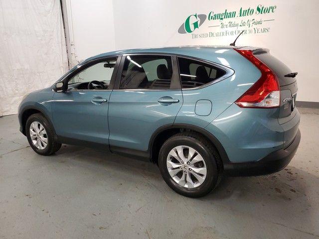used 2014 Honda CR-V car, priced at $14,998