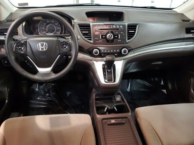 used 2014 Honda CR-V car, priced at $14,998