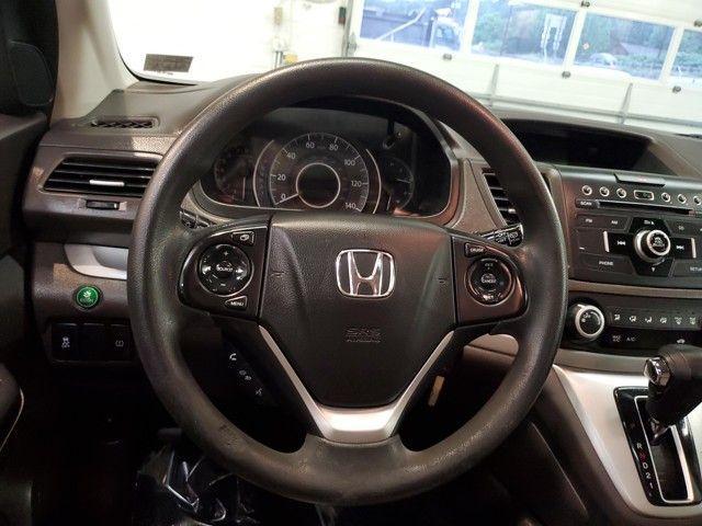 used 2014 Honda CR-V car, priced at $14,998