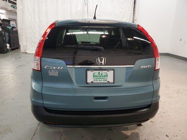 used 2014 Honda CR-V car, priced at $14,998