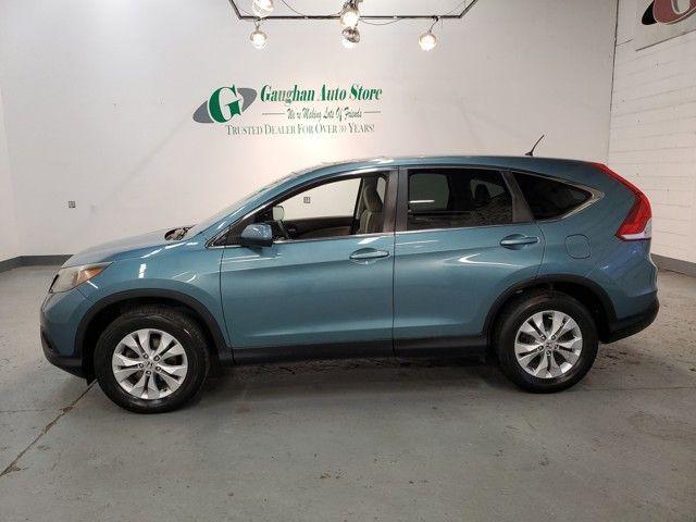 used 2014 Honda CR-V car, priced at $14,998
