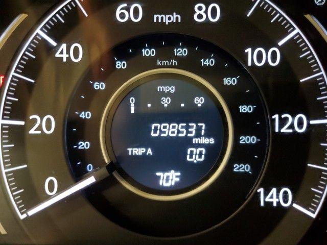 used 2014 Honda CR-V car, priced at $14,998