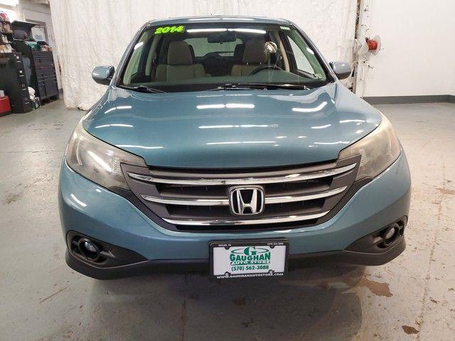 used 2014 Honda CR-V car, priced at $14,998