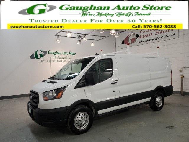 used 2020 Ford Transit-150 car, priced at $29,998