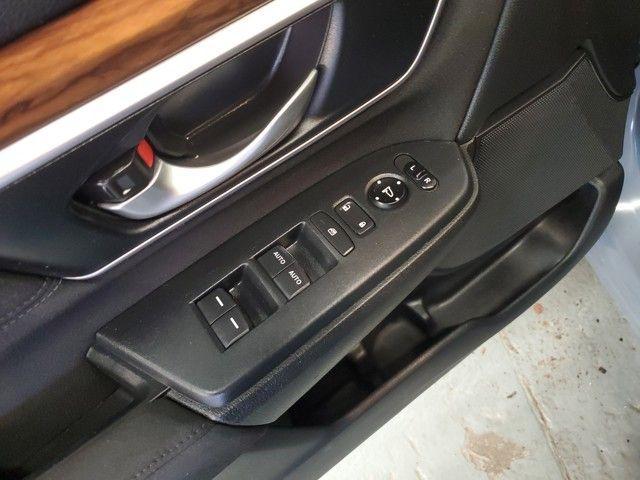 used 2022 Honda CR-V car, priced at $27,498