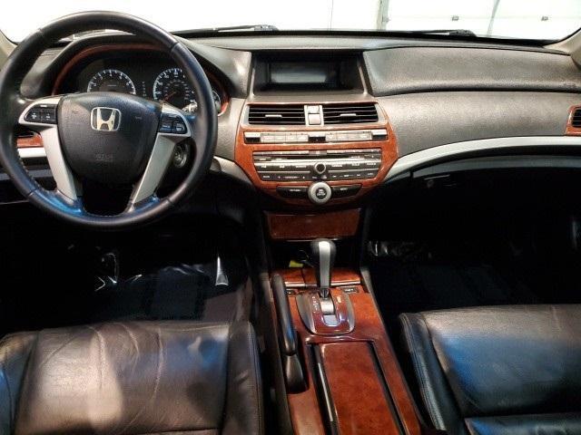 used 2008 Honda Accord car, priced at $9,998