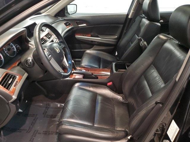 used 2008 Honda Accord car, priced at $9,998