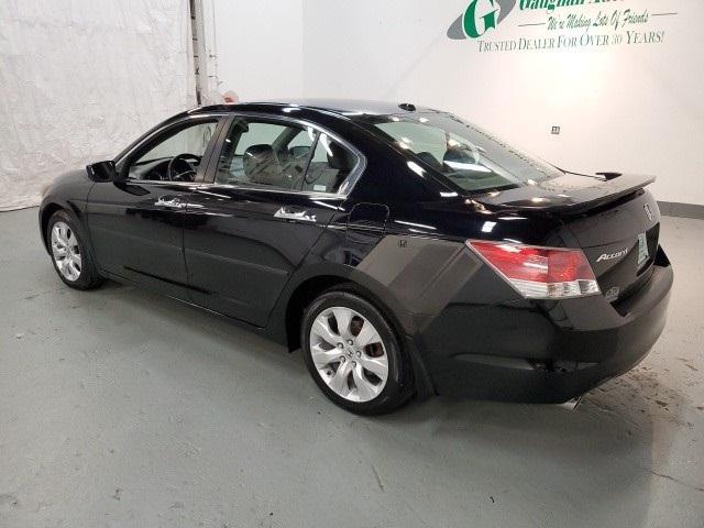 used 2008 Honda Accord car, priced at $9,998