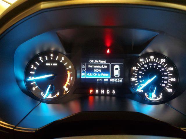 used 2016 Ford Edge car, priced at $14,998