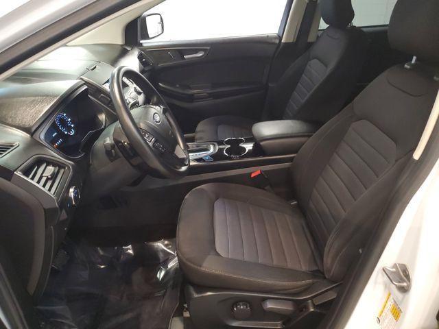 used 2016 Ford Edge car, priced at $14,998