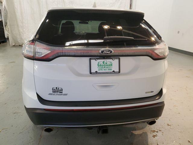 used 2016 Ford Edge car, priced at $14,998