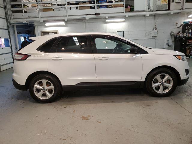 used 2016 Ford Edge car, priced at $14,998
