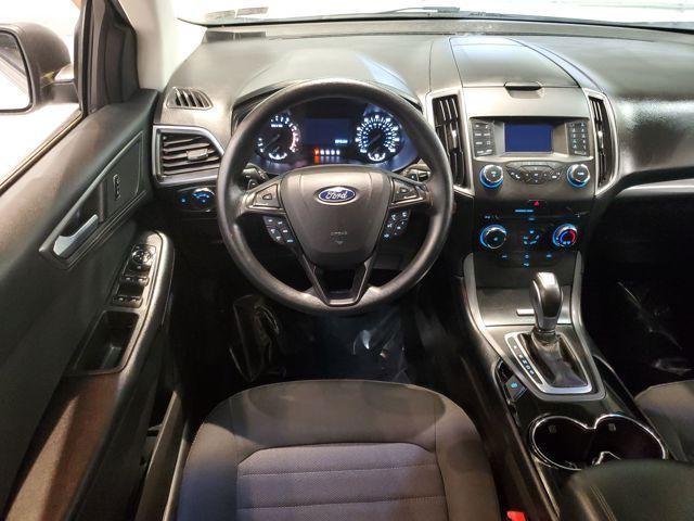 used 2016 Ford Edge car, priced at $14,998