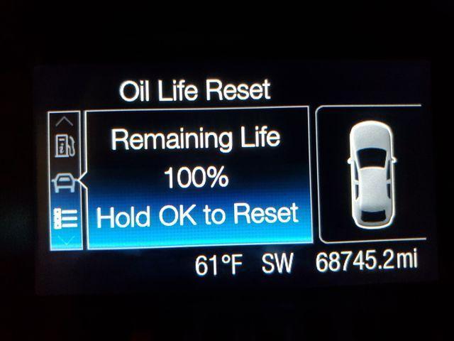 used 2016 Ford Edge car, priced at $14,998