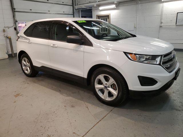 used 2016 Ford Edge car, priced at $14,998