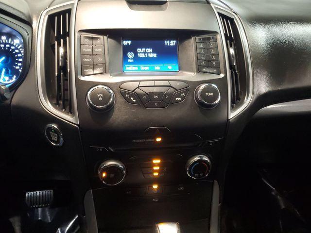 used 2016 Ford Edge car, priced at $14,998