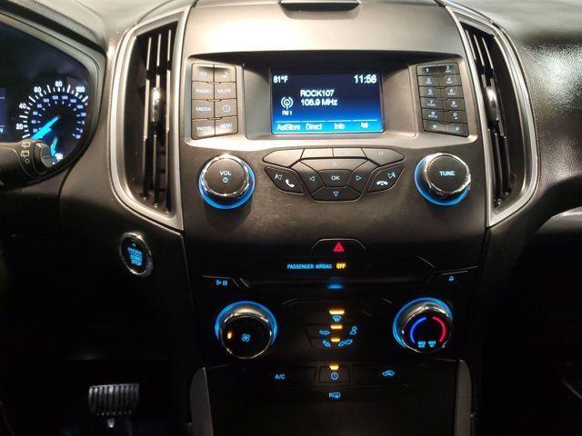 used 2016 Ford Edge car, priced at $14,998