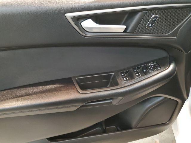 used 2016 Ford Edge car, priced at $14,998