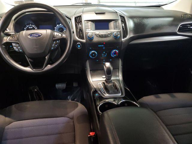 used 2016 Ford Edge car, priced at $14,998