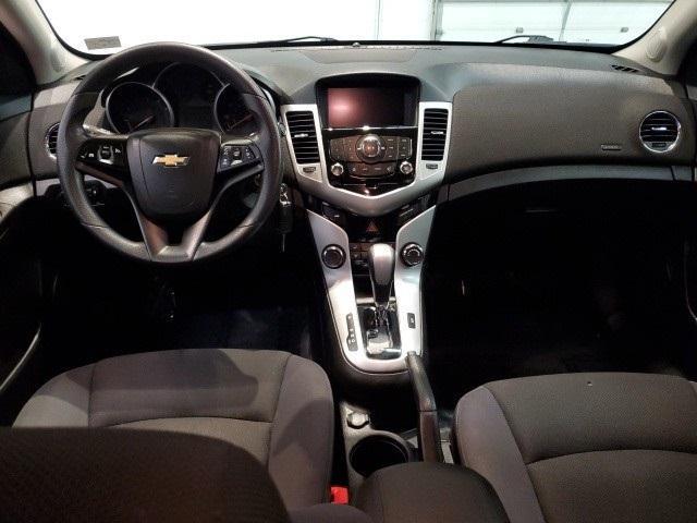 used 2015 Chevrolet Cruze car, priced at $8,998