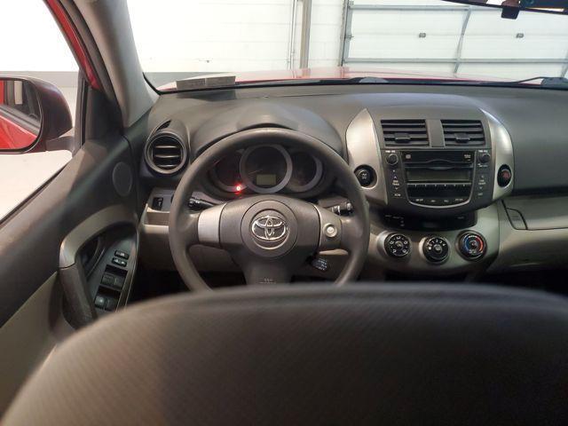 used 2009 Toyota RAV4 car, priced at $12,998