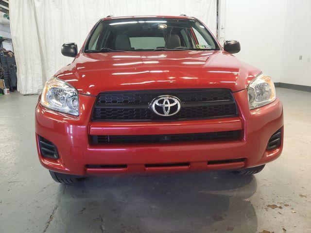 used 2009 Toyota RAV4 car, priced at $12,998