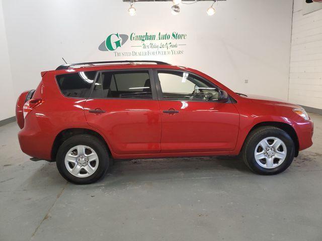 used 2009 Toyota RAV4 car, priced at $12,998