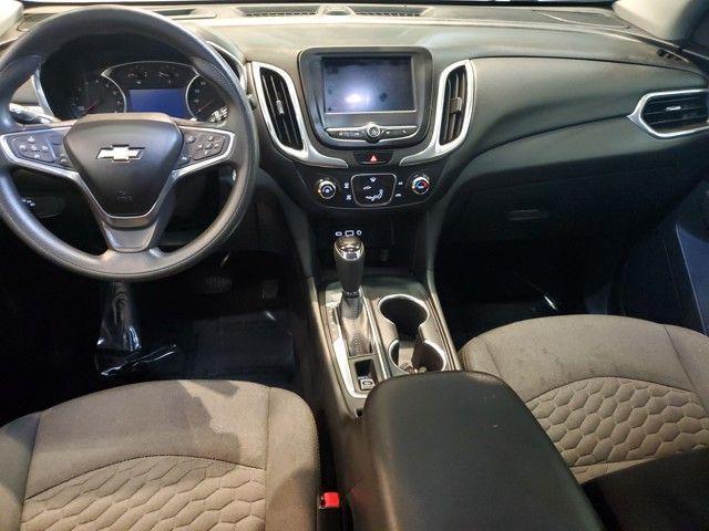 used 2020 Chevrolet Equinox car, priced at $17,998