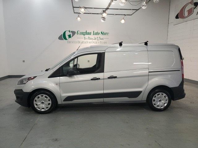 used 2017 Ford Transit Connect car, priced at $18,498