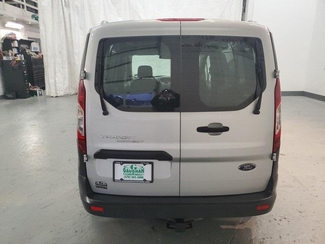 used 2017 Ford Transit Connect car, priced at $18,498