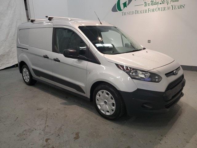 used 2017 Ford Transit Connect car, priced at $18,498