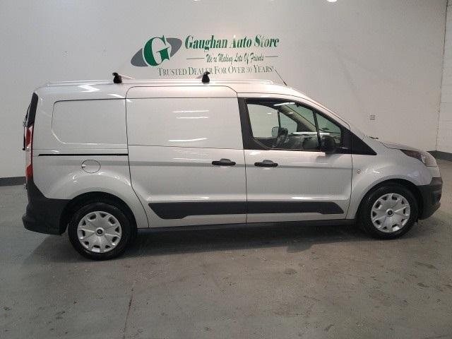 used 2017 Ford Transit Connect car, priced at $18,498