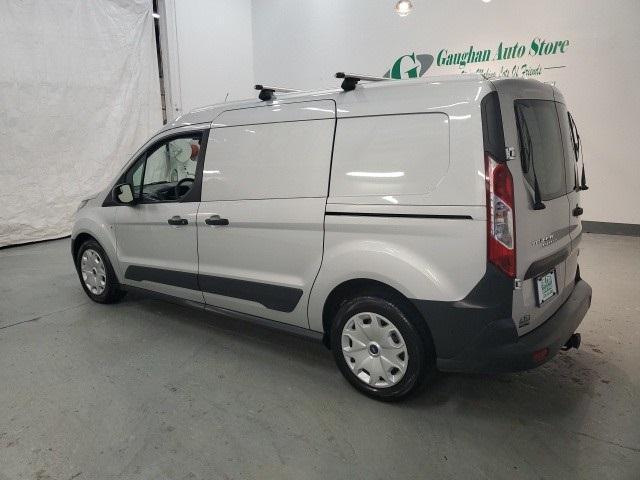 used 2017 Ford Transit Connect car, priced at $18,498