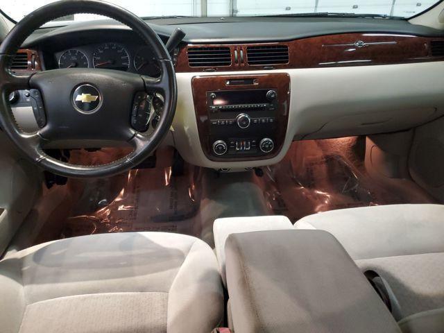 used 2011 Chevrolet Impala car, priced at $6,998