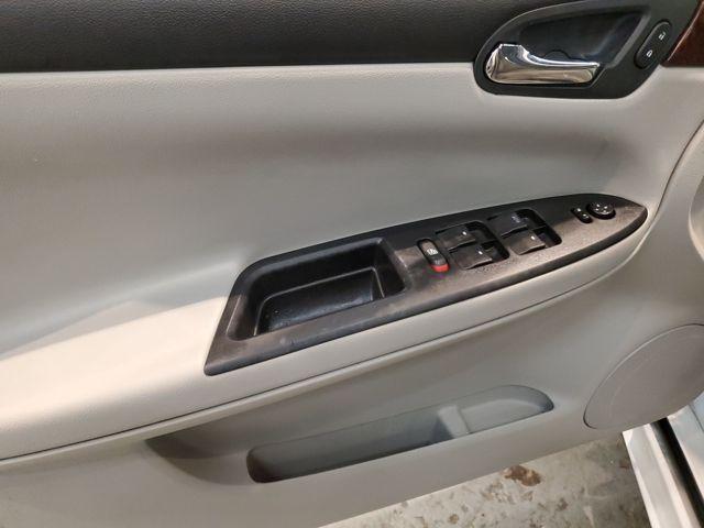 used 2011 Chevrolet Impala car, priced at $6,998