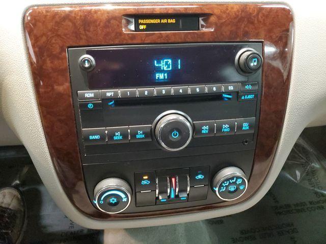 used 2011 Chevrolet Impala car, priced at $6,998