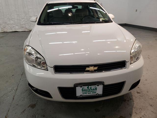 used 2011 Chevrolet Impala car, priced at $6,998