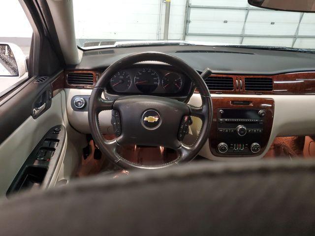 used 2011 Chevrolet Impala car, priced at $6,998