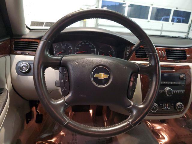 used 2011 Chevrolet Impala car, priced at $6,998