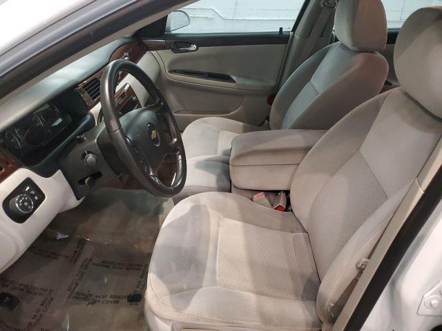used 2011 Chevrolet Impala car, priced at $6,998