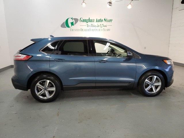 used 2019 Ford Edge car, priced at $19,498