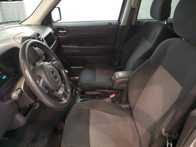 used 2012 Jeep Patriot car, priced at $8,998