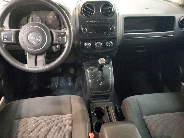 used 2012 Jeep Patriot car, priced at $8,998