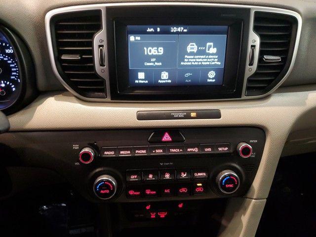 used 2019 Kia Sportage car, priced at $14,998