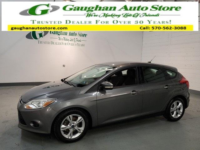 used 2013 Ford Focus car, priced at $9,998