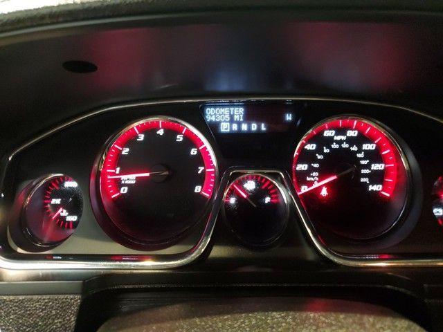 used 2015 GMC Acadia car, priced at $14,998