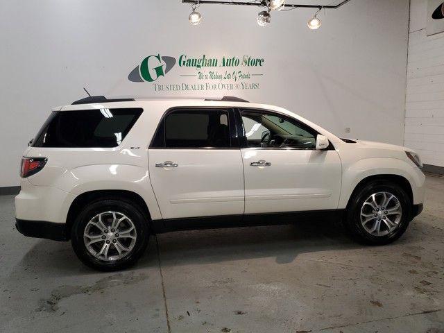 used 2015 GMC Acadia car, priced at $14,998