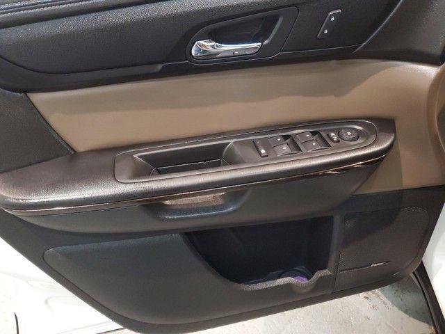 used 2015 GMC Acadia car, priced at $14,998