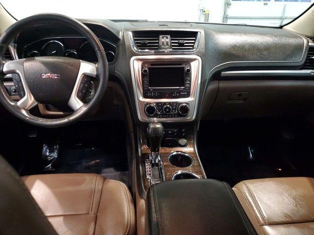 used 2015 GMC Acadia car, priced at $14,998