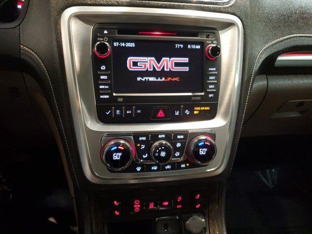 used 2015 GMC Acadia car, priced at $14,998